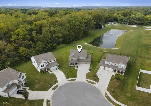 Photo 2 of Single family home for sale at 13746 N Clara Ct, Camby, IN 46113 | MLS# 22126666 | Listing updated on 2026-09-23
