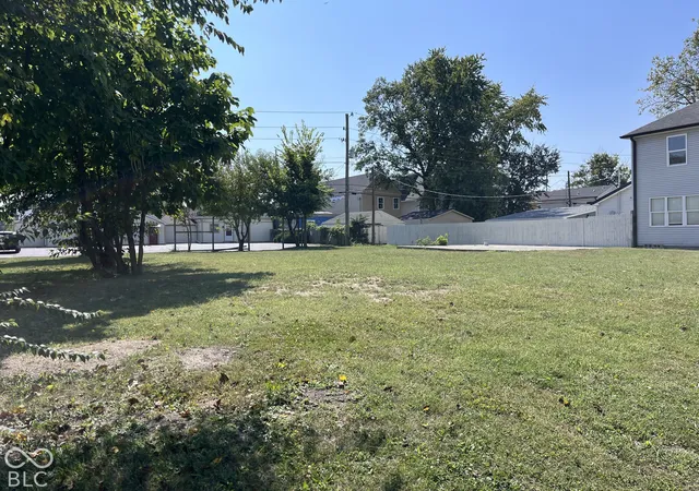 Land for sale at 440 Spruce St, Indianapolis, IN 46201 | MLS# 22126669