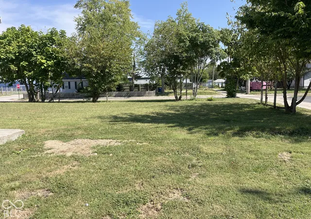 Land for sale at 444 Spruce St, Indianapolis, IN 46201 | MLS# 22126674