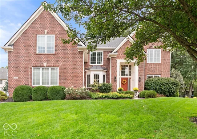 Photo 1 of Single family home for sale at 14768 Clarinda Ct, Fishers, IN 46040 | MLS# 22126682 | Listing updated on 2026-10-07