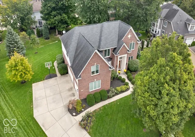 Photo 2 of Single family home for sale at 14768 Clarinda Ct, Fishers, IN 46040 | MLS# 22126682 | Listing updated on 2026-10-07