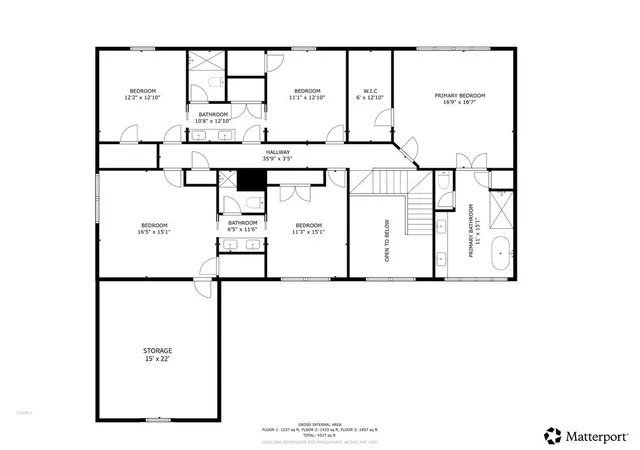 Photo 45 of Single family home for sale at 14768 Clarinda Ct, Fishers, IN 46040 | MLS# 22126682 | Listing updated on 2026-10-27