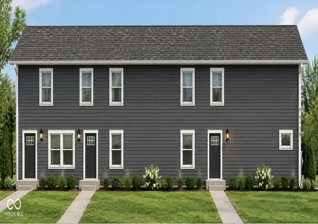 Photo 2 of Multi family home for sale at 2257 N Arsenal Ave, Indianapolis, IN 46218 | MLS# 22126686 | Listing updated on 2026-09-21