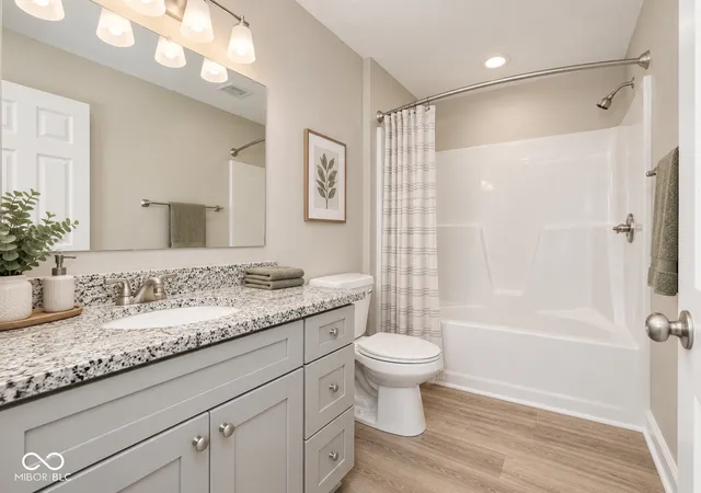 Photo 3 of House for sale at 2257 N Arsenal Ave, Indianapolis, IN 46218 | MLS# 22126686 | Listing updated on 2026-09-21