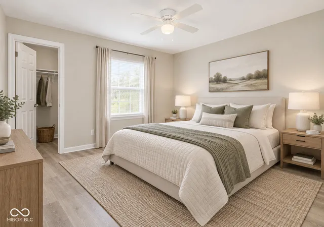 Photo 4 of House for sale at 2257 N Arsenal Ave, Indianapolis, IN 46218 | MLS# 22126686 | Listing updated on 2026-09-21
