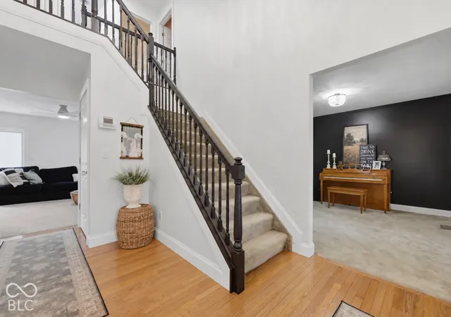 Photo 4 of Single family home for sale at 916 E Mill Crk Rd S, Greensburg, IN 47240 | MLS# 22126687 | Listing updated on 2026-09-29
