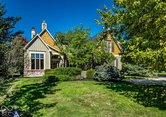 Single family home for sale at 12378 Hyacinth Way, Carmel, IN 46032 | MLS# 22126694 | Listing updated on 2026-10-08