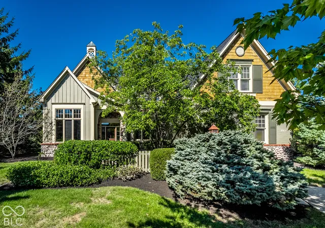 Photo 1 of Single family home for sale at 12378 Hyacinth Way, Carmel, IN 46032 | MLS# 22126694 | Listing updated on 2026-10-08
