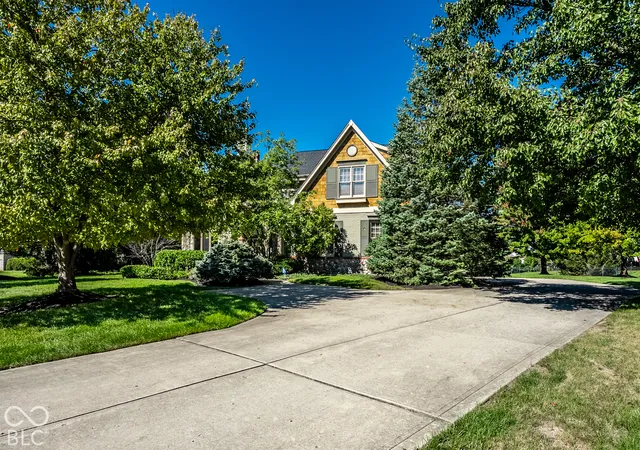 Photo 3 of Single family home for sale at 12378 Hyacinth Way, Carmel, IN 46032 | MLS# 22126694 | Listing updated on 2026-10-08