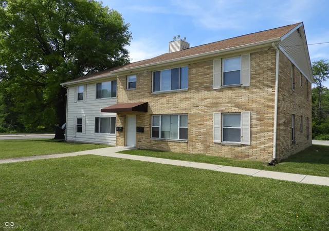 Photo 2 of Multi family home for sale at 6006 Dickson Rd, Indianapolis, IN 46226 | MLS# 22126702 | Listing updated on 2026-09-28