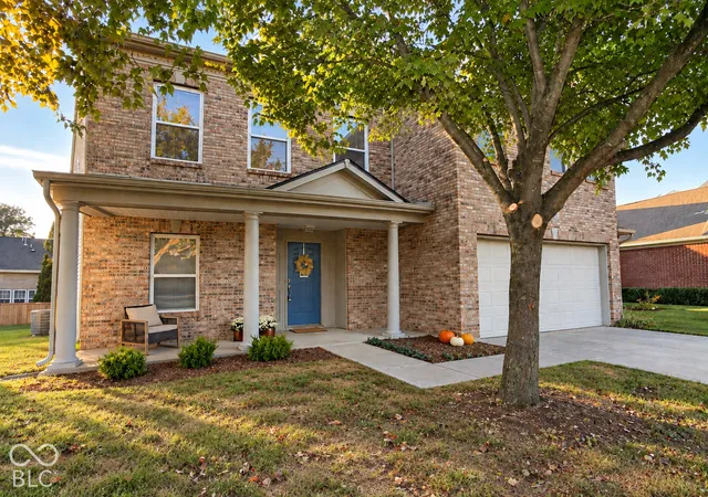 Single family home for sale at 6146 Big Stone Dr, Indianapolis, IN 46234 | MLS# 22126703