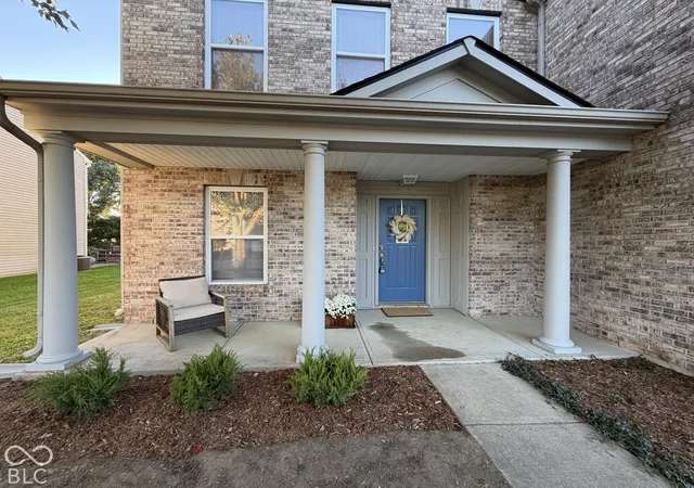 Photo 1 of Single family home for sale at 6146 Big Stone Dr, Indianapolis, IN 46234 | MLS# 22126703 | Listing updated on 2026-09-30