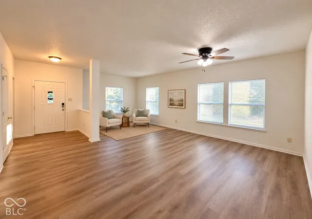 Photo 3 of Single family home for sale at 6146 Big Stone Dr, Indianapolis, IN 46234 | MLS# 22126703 | Listing updated on 2026-09-30