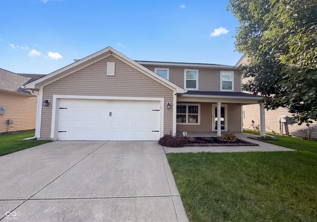 Photo 1 of Sale Pending at 11228 N Trapunto Ln, Monrovia, IN 46157 | MLS# 22126704 | Listing updated on 2026-10-05