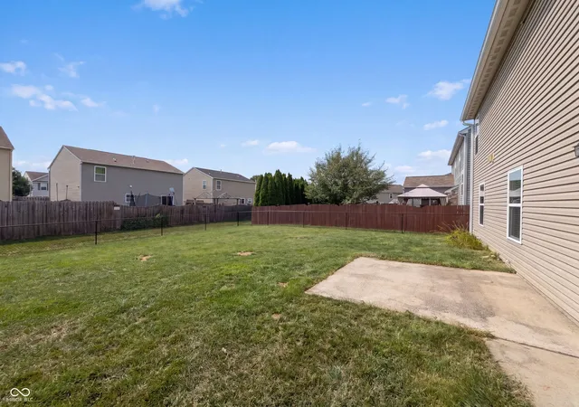 Photo 20 of Sale Pending at 11228 N Trapunto Ln, Monrovia, IN 46157 | MLS# 22126704 | Listing updated on 2026-10-05