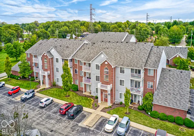 Photo 1 of Condo for sale at 6239 Amber Crk Ln #309, Indianapolis, IN 46237 | MLS# 22126724 | Listing updated on 2026-09-24
