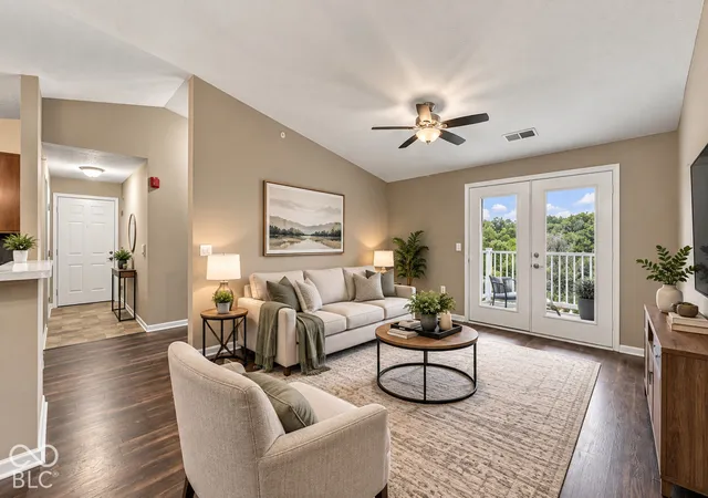 Photo 3 of Condo for sale at 6239 Amber Crk Ln #309, Indianapolis, IN 46237 | MLS# 22126724 | Listing updated on 2026-09-24