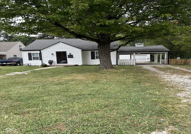 Photo 1 of Single family home for sale at 4838 E Young Ave, Indianapolis, IN 46201 | MLS# 22126726 | Listing updated on 2026-09-21