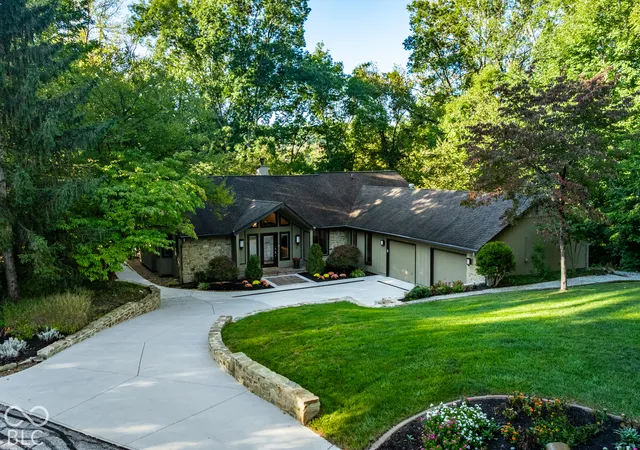 Photo 1 of Sale Pending at 4416 Lakeridge Dr, Indianapolis, IN 46234 | MLS# 22126728 | Listing updated on 2026-10-05