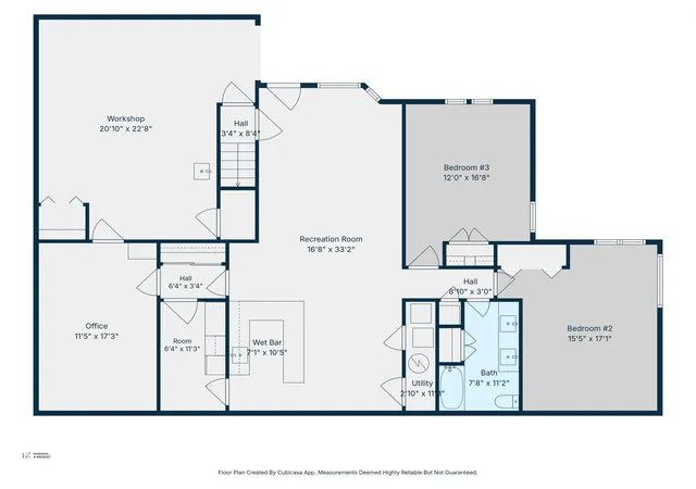 Photo 65 of Sale Pending at 4416 Lakeridge Dr, Indianapolis, IN 46234 | MLS# 22126728 | Listing updated on 2026-10-05