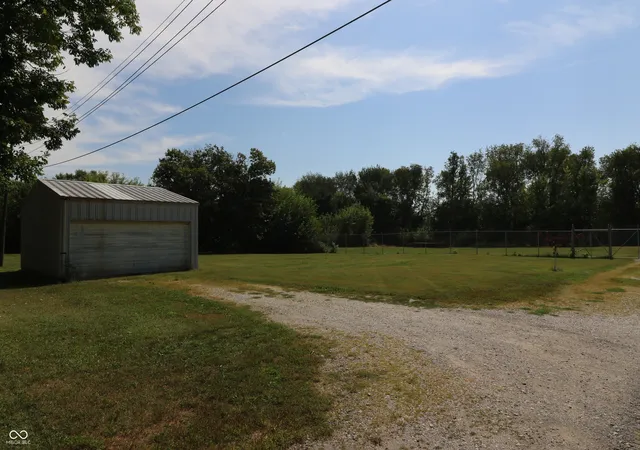 Photo 1 of Land for sale at Tbd S Oak St, New Richmond, IN 47967 | MLS# 22126729 | Listing updated on 2026-10-19