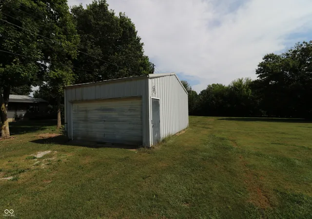 Photo 3 of Land for sale at Tbd S Oak St, New Richmond, IN 47967 | MLS# 22126729 | Listing updated on 2026-10-19