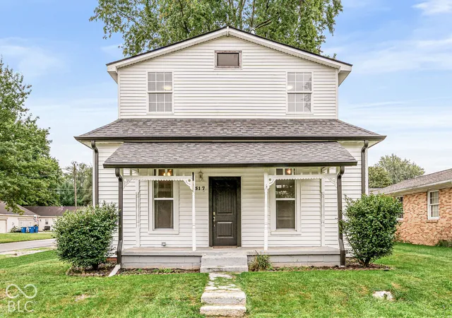 Single family home for sale at 517 Madison Ave, Arcadia, IN 46030 | MLS# 22126730