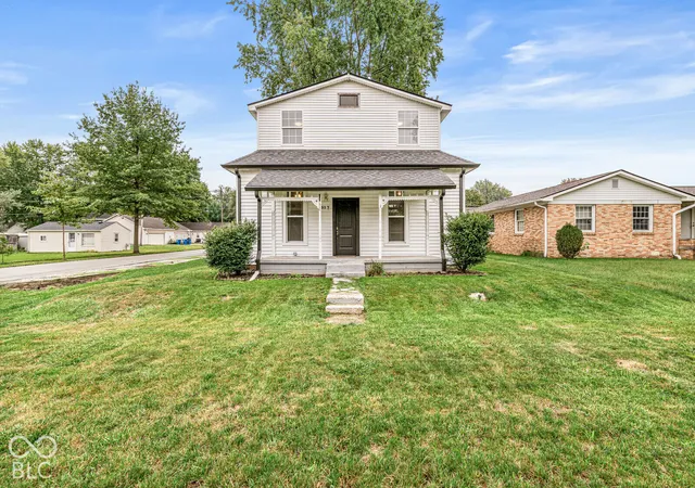 Photo 1 of Single family home for sale at 517 Madison Ave, Arcadia, IN 46030 | MLS# 22126730 | Listing updated on 2026-09-26