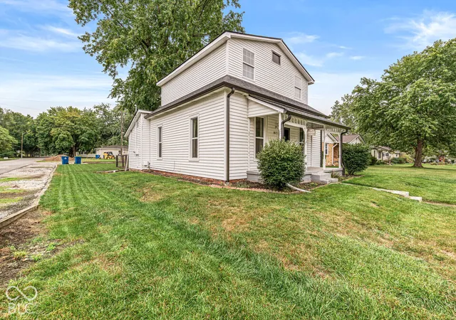 Photo 3 of Single family home for sale at 517 Madison Ave, Arcadia, IN 46030 | MLS# 22126730 | Listing updated on 2026-09-26