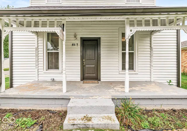 Photo 4 of Single family home for sale at 517 Madison Ave, Arcadia, IN 46030 | MLS# 22126730 | Listing updated on 2026-09-26