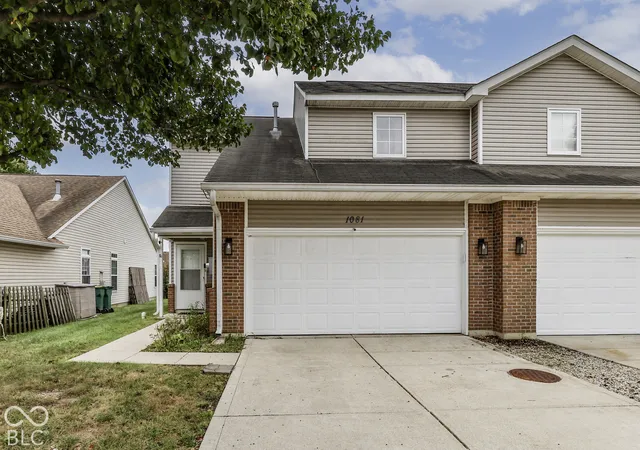 Photo 1 of Single family home for sale at 1081 Fairlane Ct, Franklin, IN 46131 | MLS# 22126732 | Listing updated on 2026-10-06
