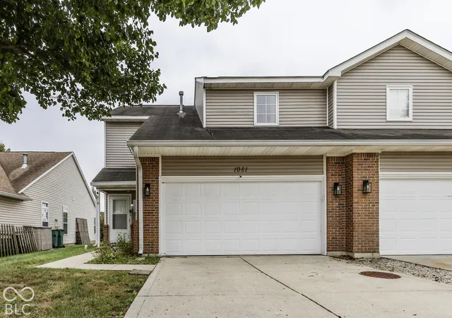 Photo 3 of Single family home for sale at 1081 Fairlane Ct, Franklin, IN 46131 | MLS# 22126732 | Listing updated on 2026-10-06