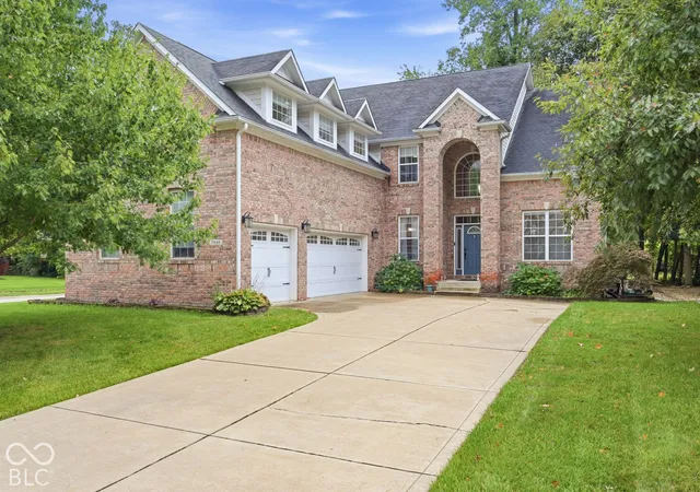 Photo 1 of Single family home for sale at 7545 Abundance Ln, Avon, IN 46123 | MLS# 22126734 | Listing updated on 2026-09-26
