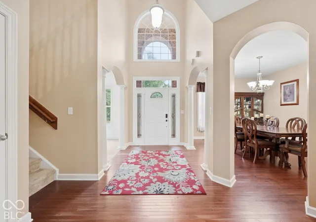 Photo 3 of Single family home for sale at 7545 Abundance Ln, Avon, IN 46123 | MLS# 22126734 | Listing updated on 2026-09-26