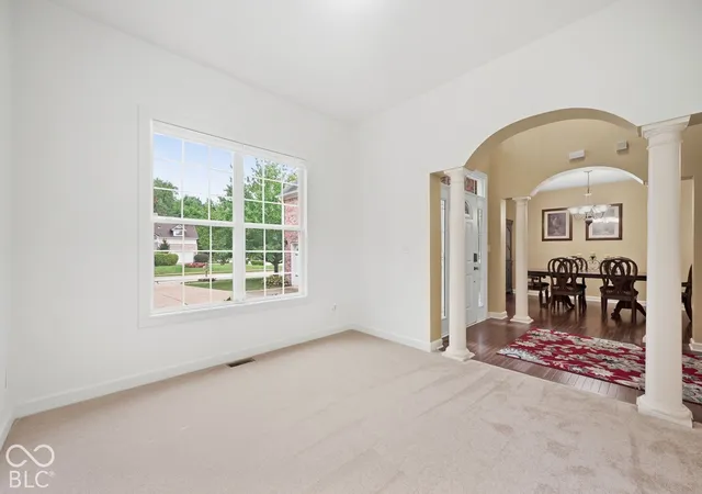Photo 4 of Single family home for sale at 7545 Abundance Ln, Avon, IN 46123 | MLS# 22126734 | Listing updated on 2026-09-26