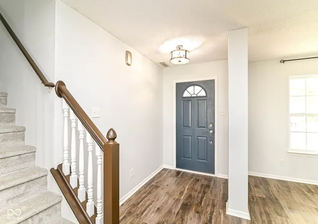 Photo 2 of Single family home for sale at 10050 Orange Blossom Trl, Fishers, IN 46038 | MLS# 22126742 | Listing updated on 2026-10-16