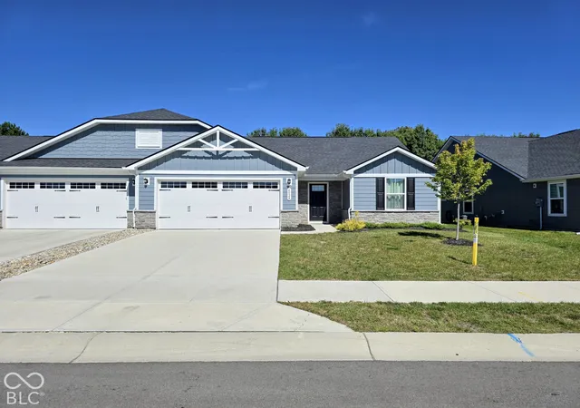 Photo 2 of Single family home for sale at 6024 Sanborn Ave, Plainfield, IN 46168 | MLS# 22126748 | Listing updated on 2026-09-28