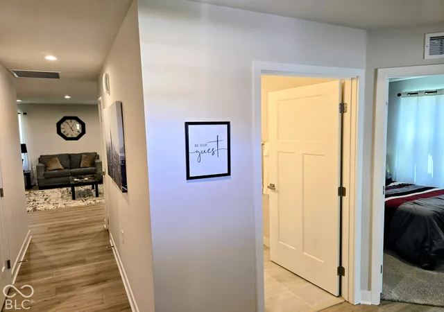 Photo 3 of Single family home for sale at 6024 Sanborn Ave, Plainfield, IN 46168 | MLS# 22126748 | Listing updated on 2026-09-28