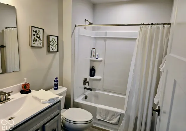 Photo 3 of Single family home for sale at 6024 Sanborn Ave, Plainfield, IN 46168 | MLS# 22126748 | Listing updated on 2026-09-28
