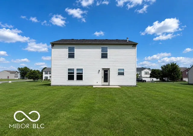 Photo 1 of Single family home for sale at 5688 N Peppereel Way, Mc Cordsville, IN 46055 | MLS# 22126749 | Listing updated on 2026-09-25
