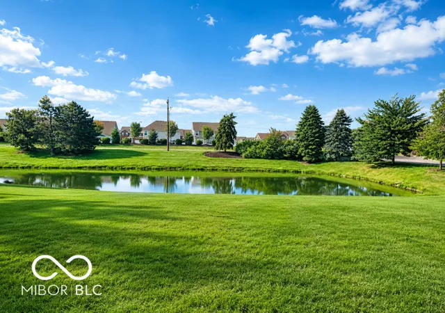 Photo 2 of Single family home for sale at 5688 N Peppereel Way, Mc Cordsville, IN 46055 | MLS# 22126749 | Listing updated on 2026-09-25