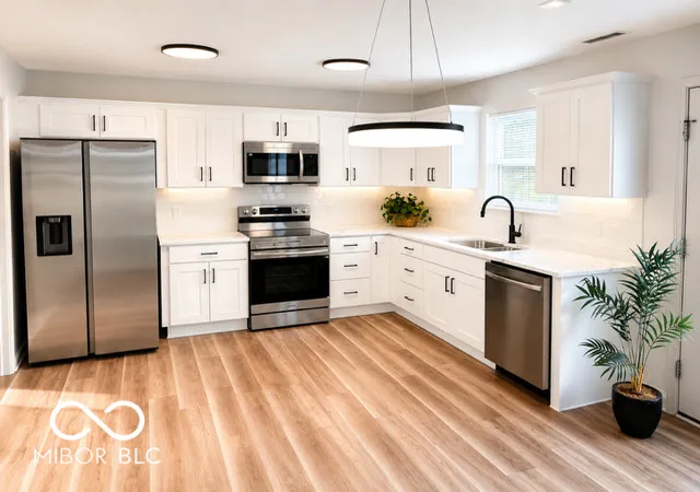 Photo 3 of Single family home for sale at 5688 N Peppereel Way, Mc Cordsville, IN 46055 | MLS# 22126749 | Listing updated on 2026-09-25