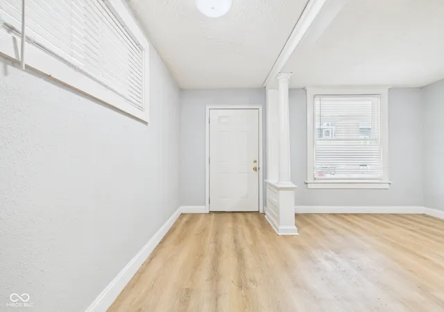 Photo 3 of Sale Pending at 10 N Randolph St, Indianapolis, IN 46201 | MLS# 22126757 | Listing updated on 2026-10-01