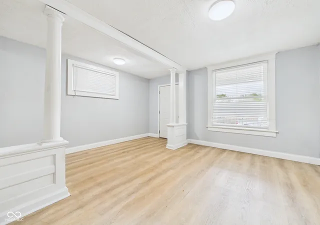 Photo 3 of Sale Pending at 10 N Randolph St, Indianapolis, IN 46201 | MLS# 22126757 | Listing updated on 2026-10-01