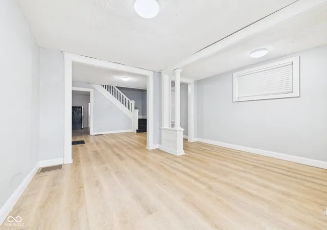 Photo 4 of Sale Pending at 10 N Randolph St, Indianapolis, IN 46201 | MLS# 22126757 | Listing updated on 2026-10-01