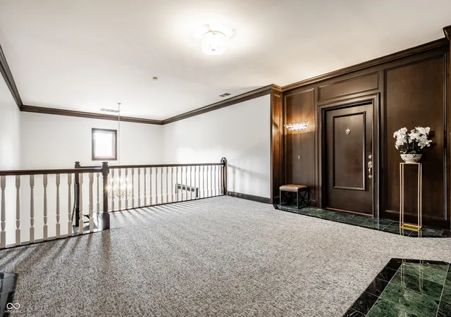 Photo 3 of Sale Pending at 6530 Meridian Pkwy #C, Indianapolis, IN 46220 | MLS# 22126759 | Listing updated on 2026-09-29