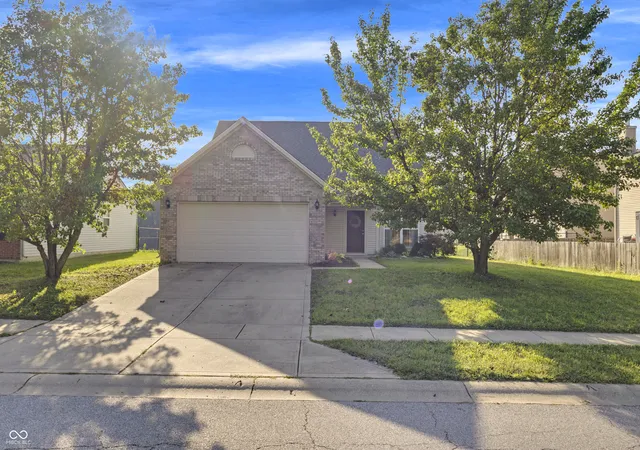 Single family home for sale at 7350 Pipestone Dr, Indianapolis, IN 46217 | MLS# 22126763