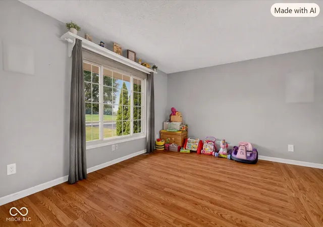 Photo 3 of Single family home for sale at 11541 N Bethesda Rd, Mooresville, IN 46158 | MLS# 22126768 | Listing updated on 2026-09-22