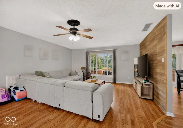 Photo 3 of Single family home for sale at 11541 N Bethesda Rd, Mooresville, IN 46158 | MLS# 22126768 | Listing updated on 2026-09-22
