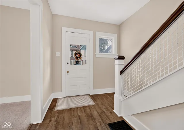 Photo 4 of Single family home for sale at 154 N 11th Street, Noblesville, IN 46060 | MLS# 22126769 | Listing updated on 2026-09-29